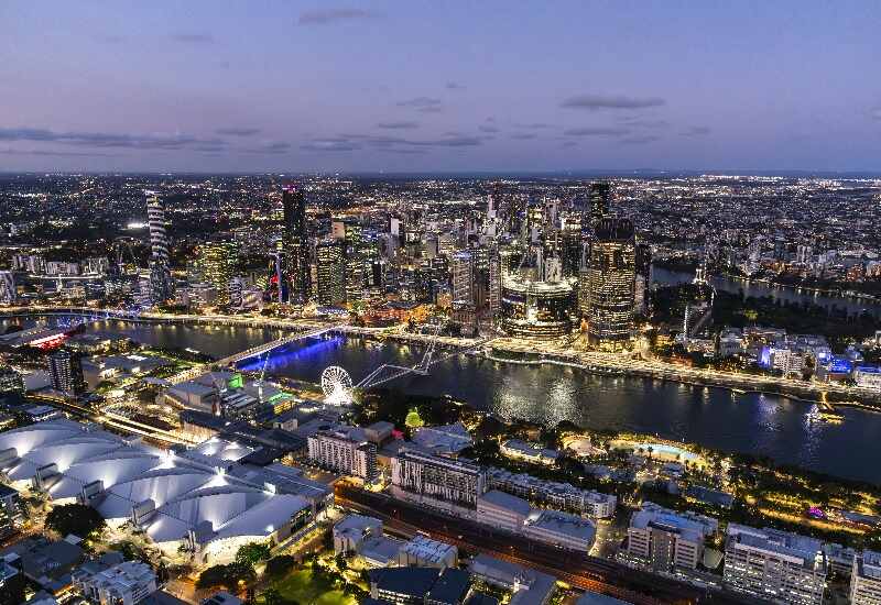 Festival, French, Culture, Tourism, Brisbane, Olympics, Celebration