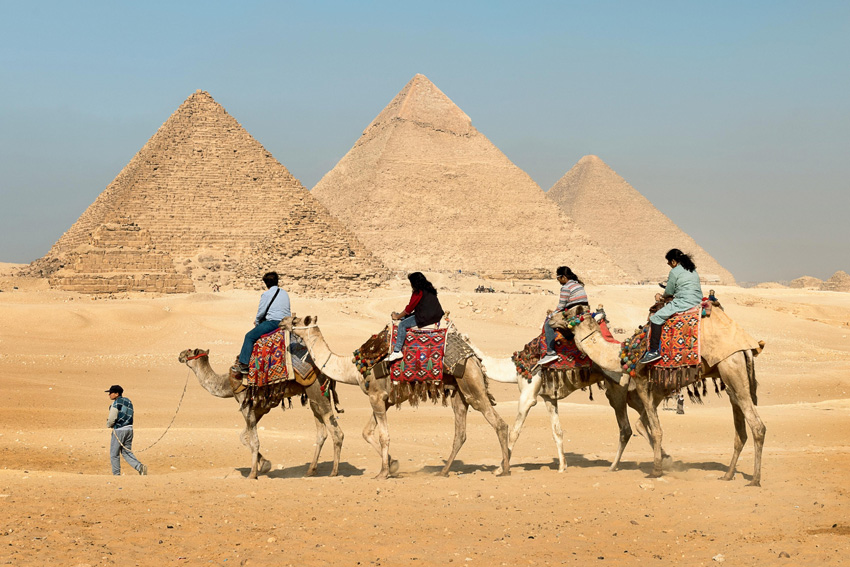 Cairo, Citadel, Tourism, History, Culture, Egypt, Heritage
