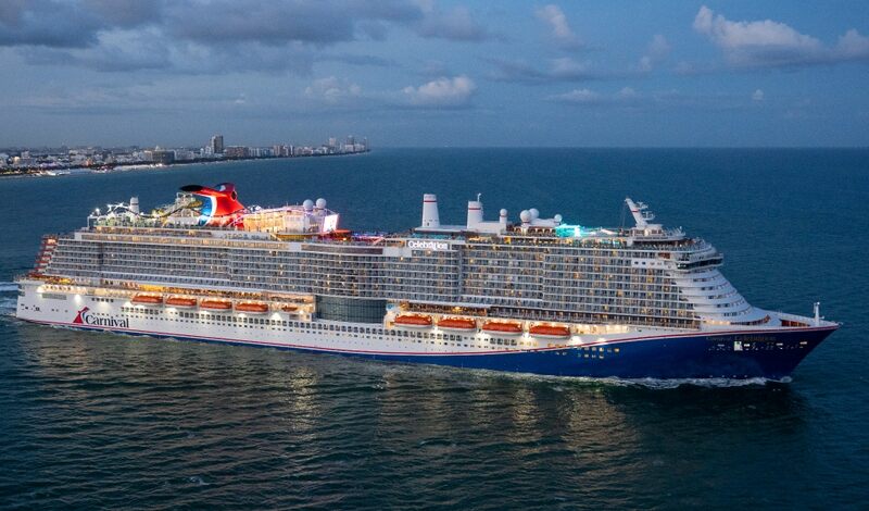 Carnival Cruise Line, in collaboration with the Grand Bahama Ministry and the Ministry of Youth, Sports, and Culture, 