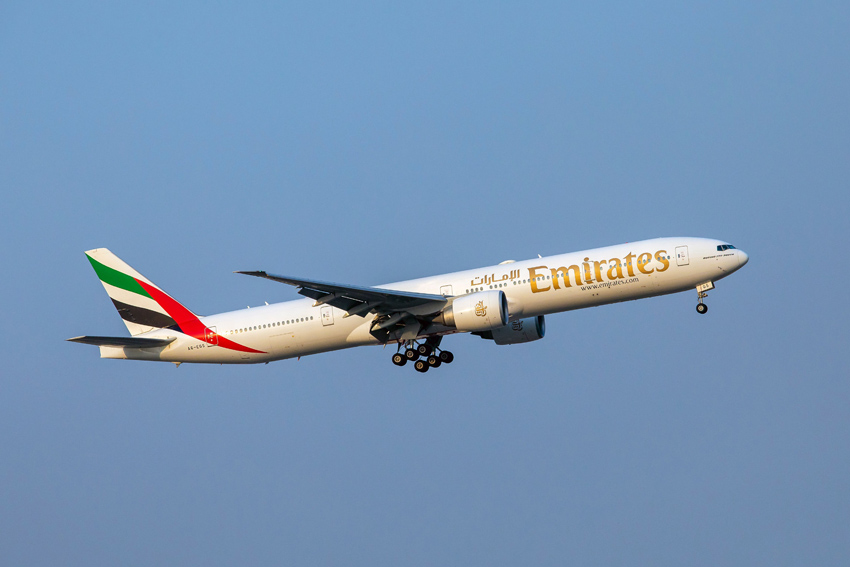 Emirates