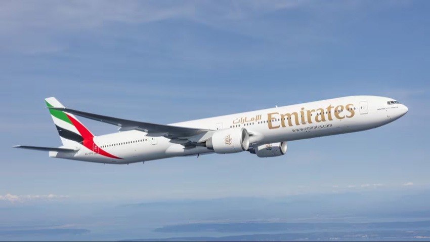 Emirates, UAE, 