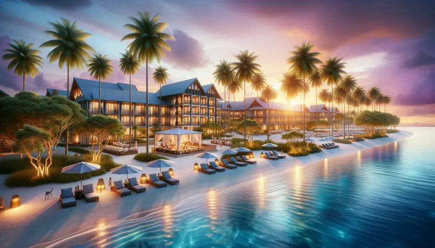 Hilton Sandestin Beach Resort