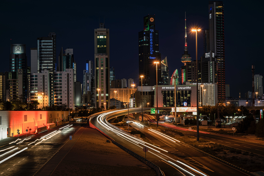 Kuwait, Visit Visa, Tourism, Business, Family, Economic Growth, Global Tourism
