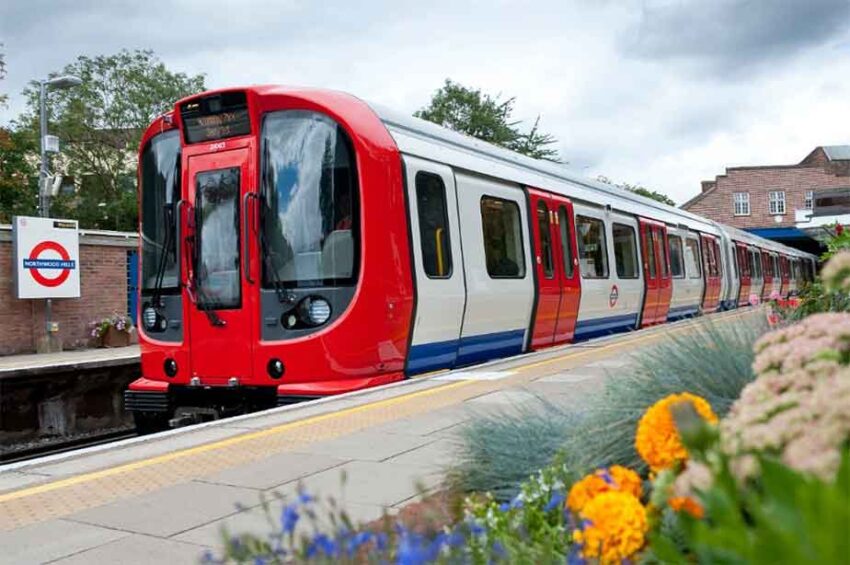London-Overground-rail-train