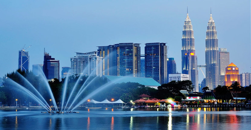 ITC 将在欧洲主要城市展示马来西亚穆斯林友好产品