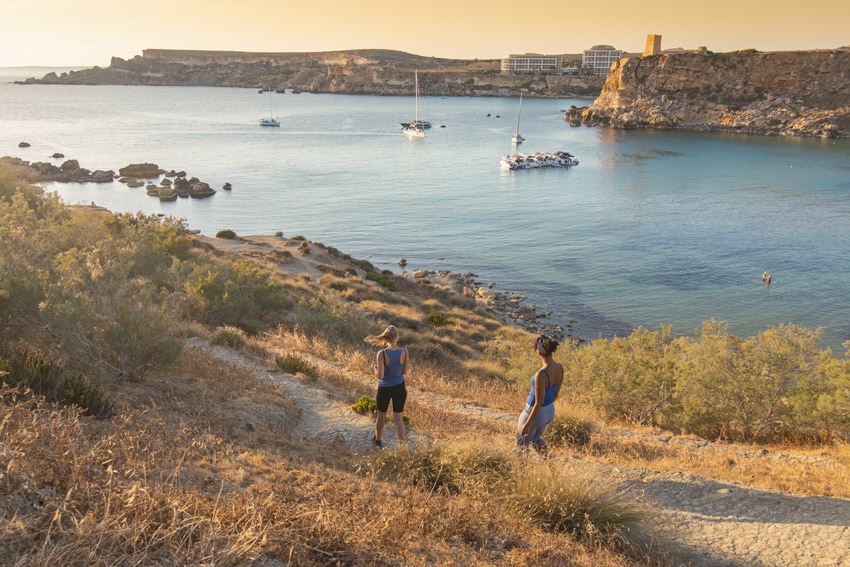 Malta, Green Vision, eco tourism, sustainability, Green tourism, sustainable tourism, tourism conference, summit, tourists