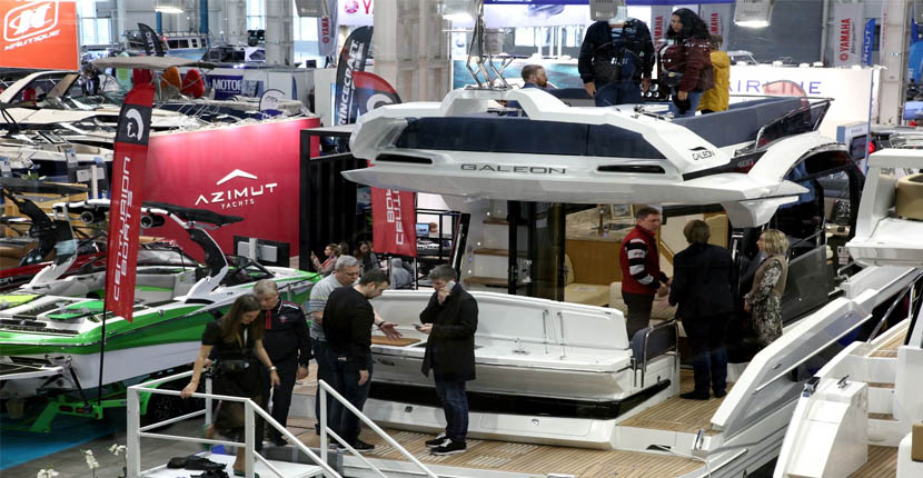 Moscow-Boat-Show