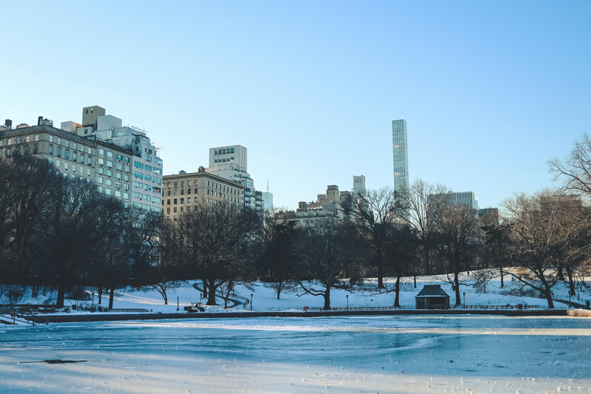 Snow, NYC, Weather, Travel, Tourism, Safety, Winter