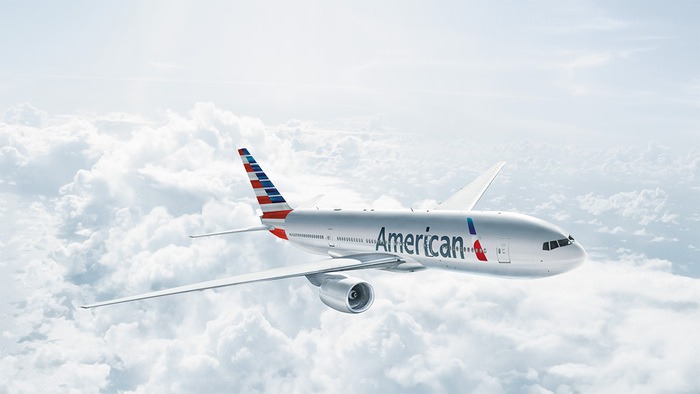 American Airlines, travel, Dreamliner, New York, New Delhi, fleet upgrade, Boeing 787-9