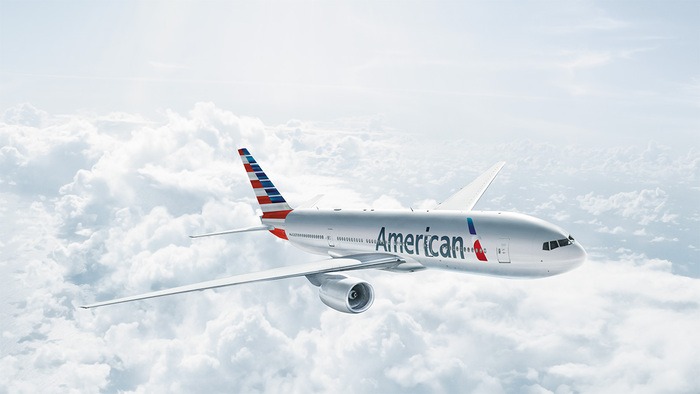 American Airlines 