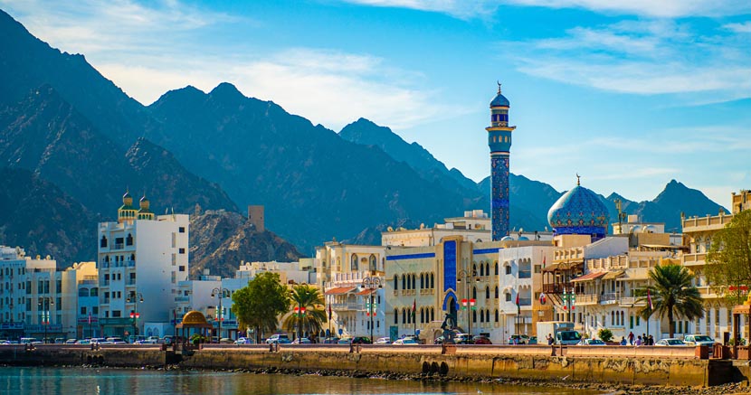 Oman, SriLanka, TourismAgreement, EconomicDevelopment, TravelEase