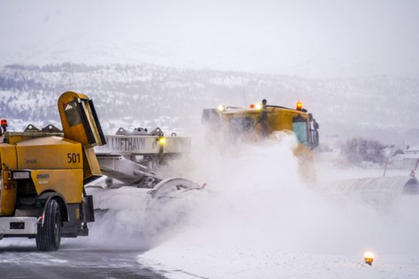 The Avinor Group