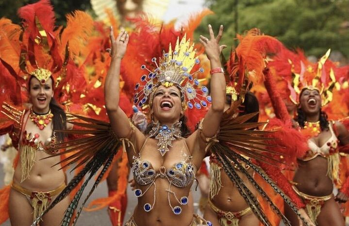 Rio's Carnival