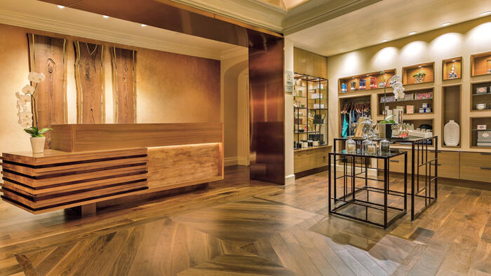 Four Seasons Las Vegas