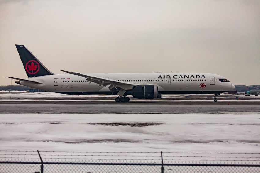 Vancouver, flights, severe weather, Atlantic Canada, California, Air Canada, WestJet, travel disruptions