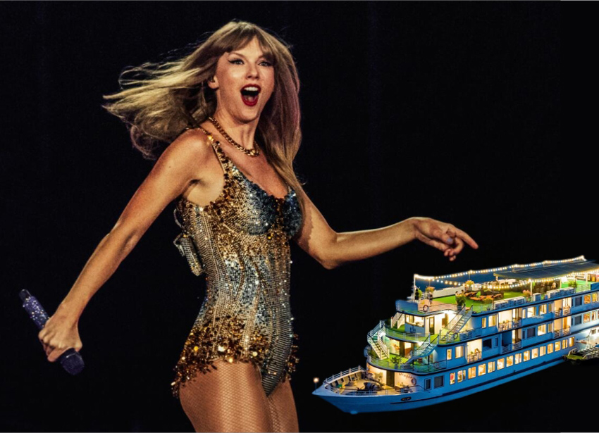 Travel, Music, Cruise, FanCulture, TaylorSwift, Entertainment, Tourism