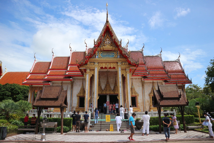 Phuket, tourism, Thailand, Banyan Group, luxury residence, Laguna Lakelands