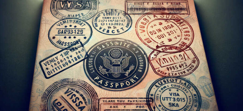 visa, Indian passport, 