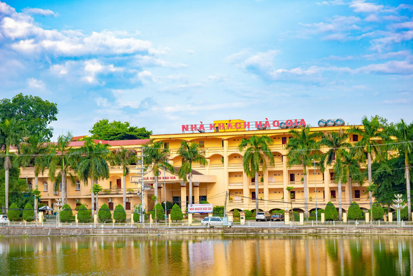 Vietnam, Hospitality, Tourism, Investment, Design, Revenue, Conference