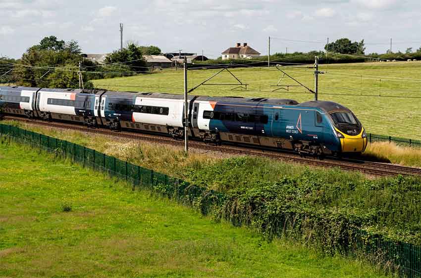 West Coast Main Line