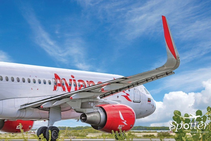 Avianca soars: Enriching the link between Medellin and Aruba