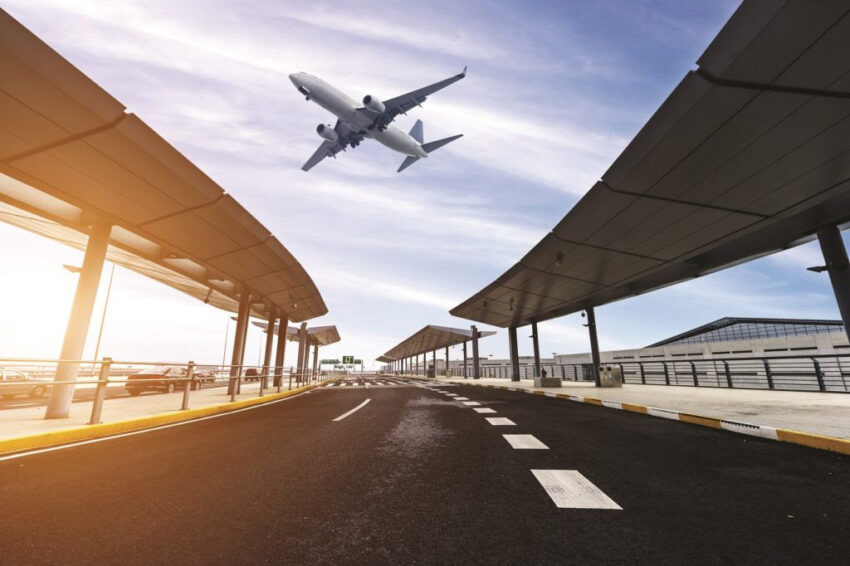 MAG, Veovo, Airports, Passenger, Technology, Analytics, Travel, Efficiency