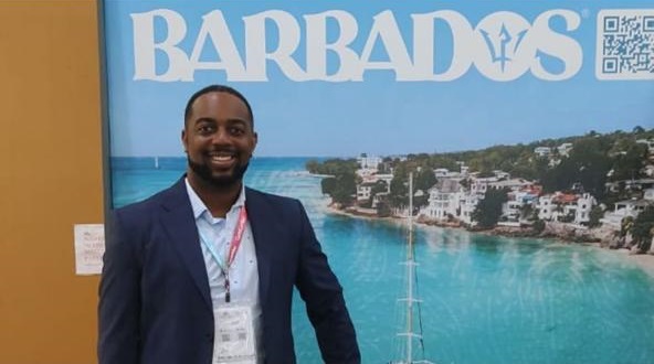 Barbados Tourism, 