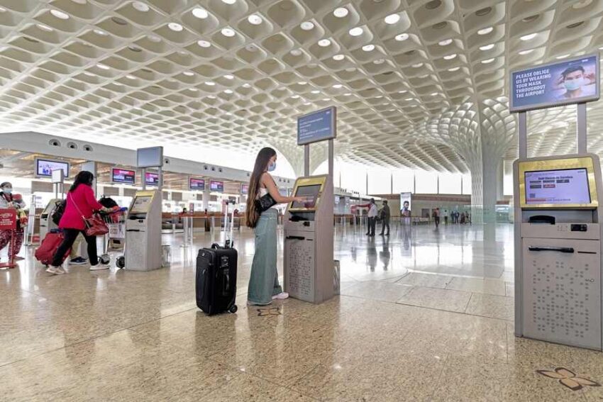 CSMIA, Mumbai Embraces New Artificial Intelligence For Easy Travelling