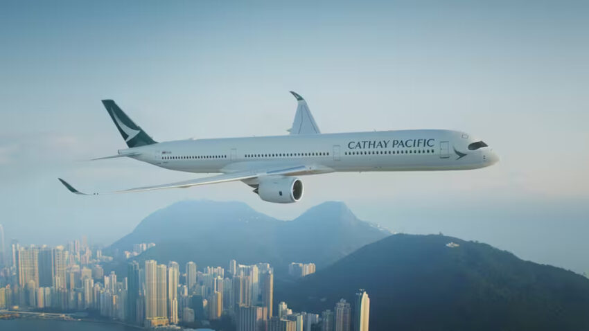 Cathay Pacific has unveiled its traffic report for February 2024, showcasing robust travel demand, particularly during the Chinese New Year festivities. On February 18th, the airline reached a significant milestone, transporting over 70,000 passengers and operating 272 passenger flight sectors, marking its busiest day since the onset of the pandemic.