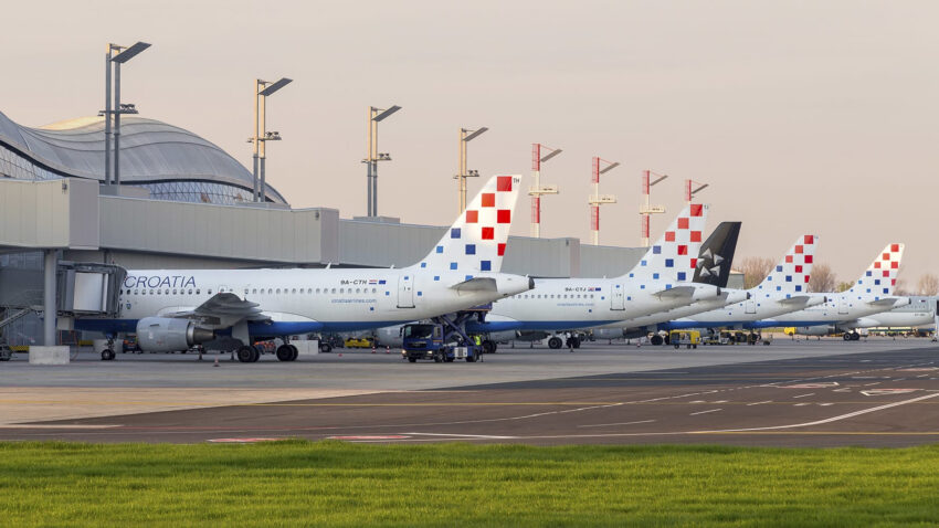 Croatia Airlines