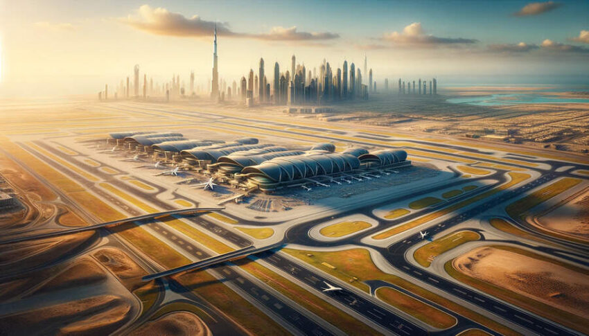 Dubai International Airport , luxurious airport, 