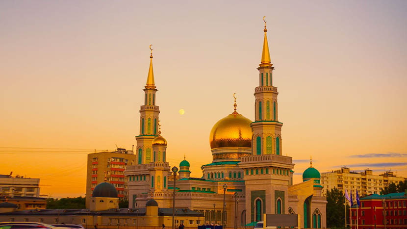 Here’s everything you need to know about visa-free Eid escapes and best summer deals