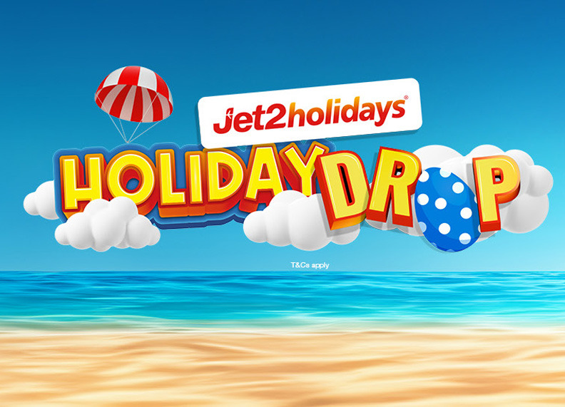 Jet2holidays Easter Holiday
