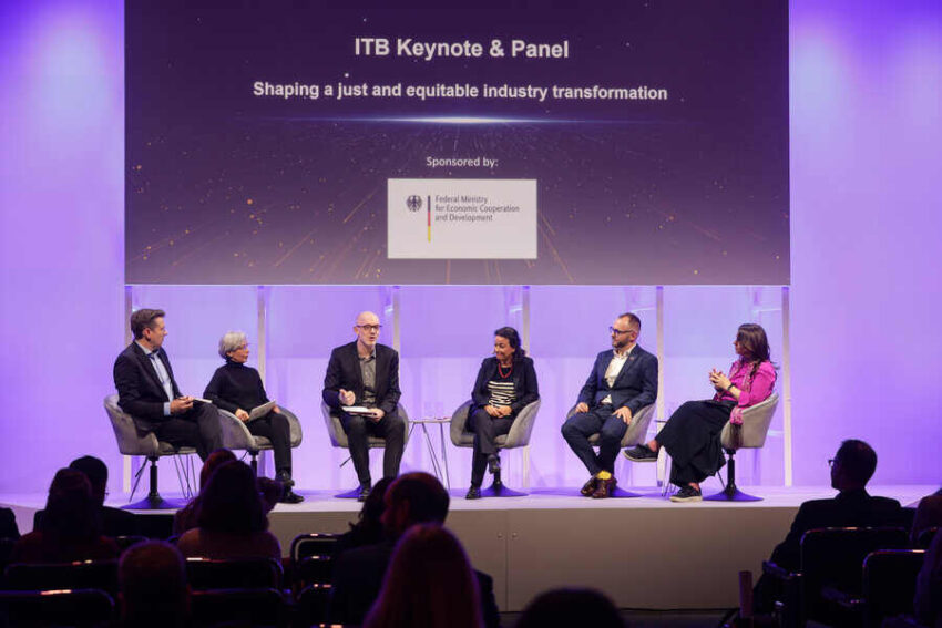 Itb berlin 2023 - travel and tour world Itb berlin 2023