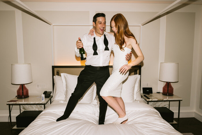 Four Seasons Hotel Montreal