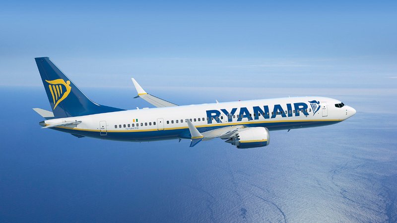 Ryanair,Grupo Viajes