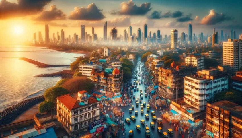 Mumbai 