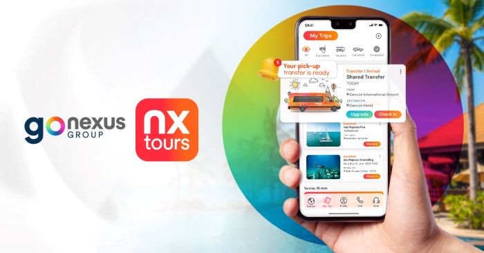 GoNexus Group