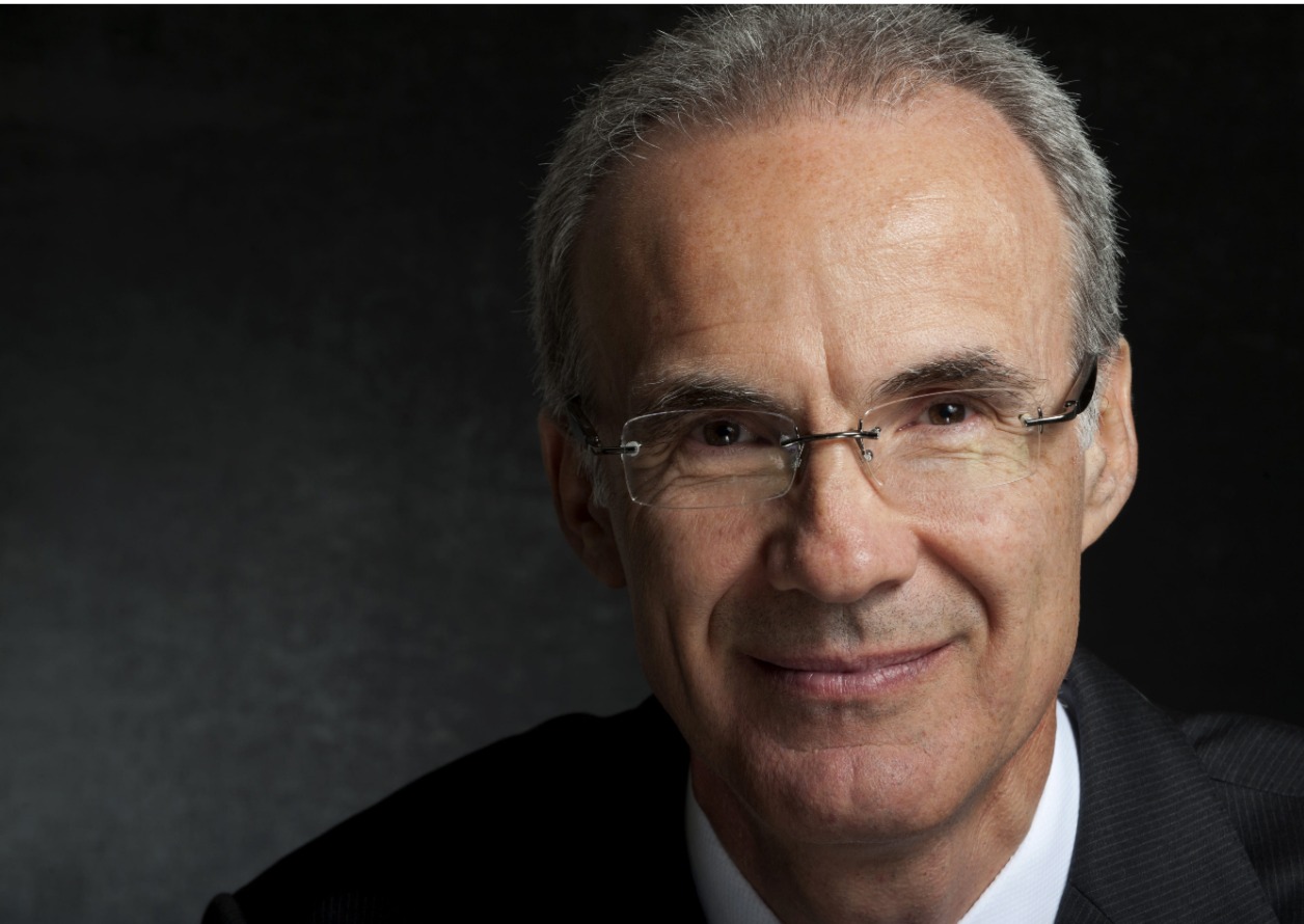 Luís Carlos Affonso