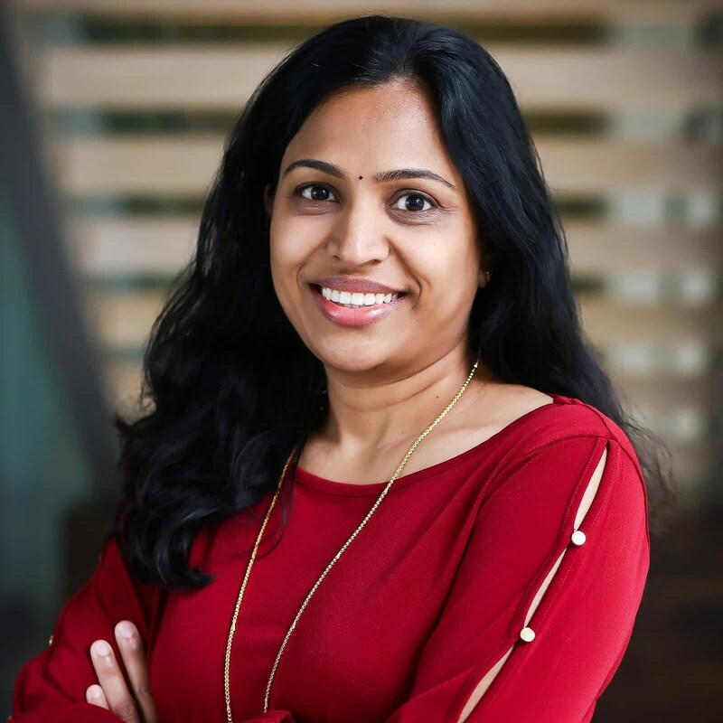 Sireesha kunduri