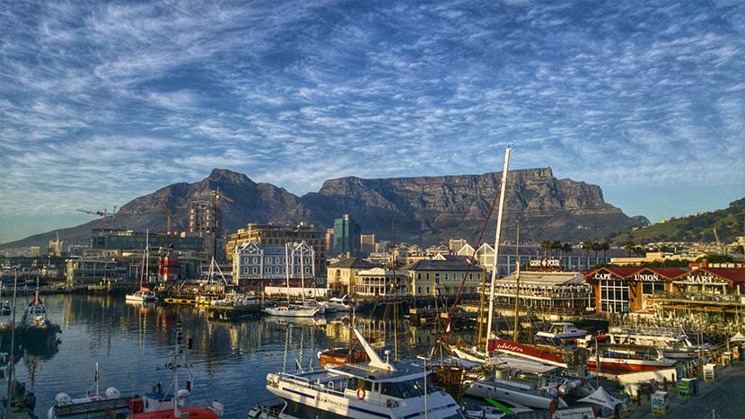 South-africa-tourism - travel and tour world South-africa-tourism