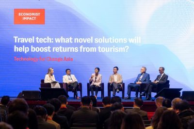 GSTC Conference , Hong Kong,