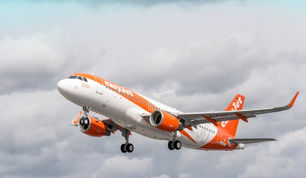UK Travellers to Discover Hidden Gem: easyJet’s New Flights from Luton to Tbilisi Set to Launch in 2025 – Travel And Tour World