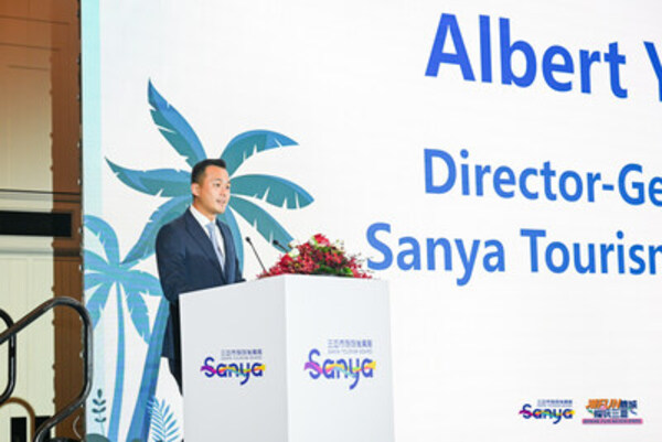 Sanya and Singapore Forge New Tourism Pathways: A Look into the 2024 ...