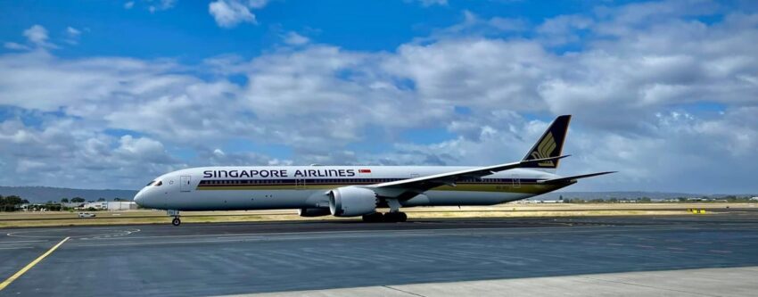 Singapore Airlines Ordered to Disburse ,400 for Business Seat Failures