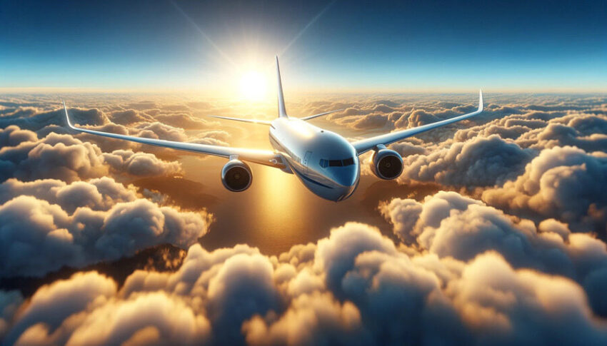 Hainan Airlines