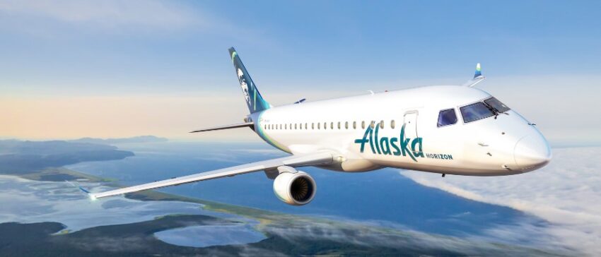FAA, Alaska Airlines, 