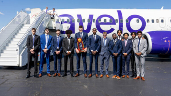 Avelo Airlines