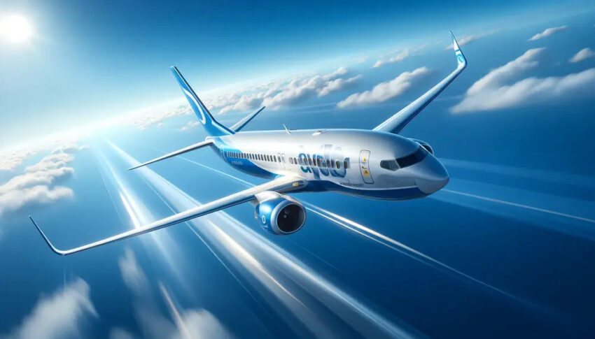 Avelo airlines
