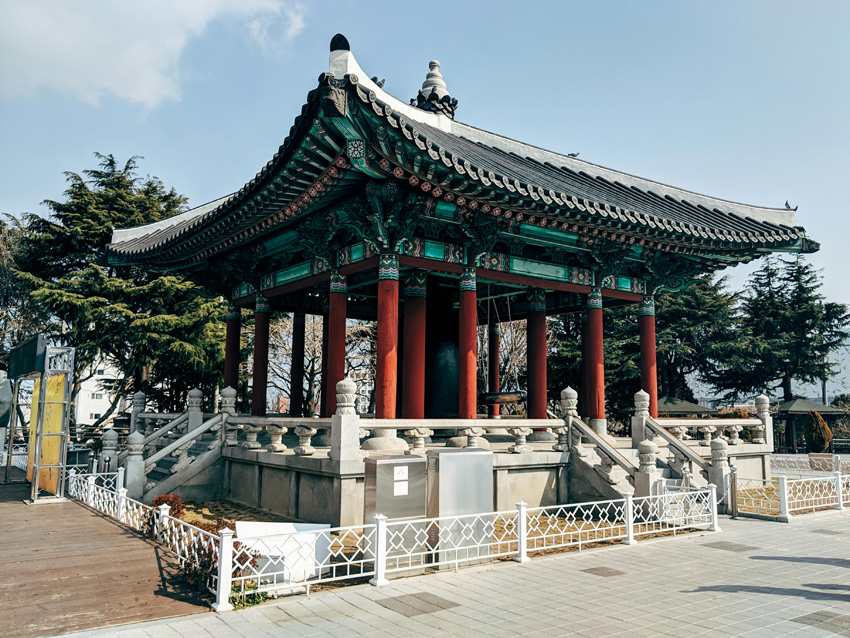Busan is set to boom MICE tourism with new airport